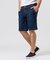 EUREX BURT DENIM SHORTS
