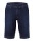 EUREX BURT DENIM SHORTS