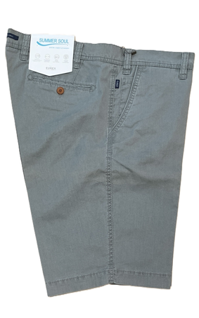 EUREX BURT SHORTS