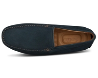 SOLLU LOAFER-shoes-Digbys Menswear