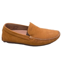 SOLLU LOAFER-shoes-Digbys Menswear
