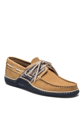 TBS GLOBEK BOAT SHOE