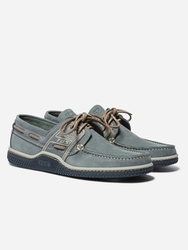 TBS GLOBEK BOAT SHOE-shoes-Digbys Menswear