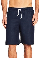 OKANUI LINEN SHORTS-shorts-Digbys Menswear