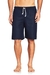 OKANUI LINEN SHORTS