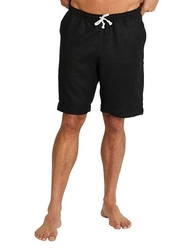 OKANUI LINEN SHORTS-shorts-Digbys Menswear